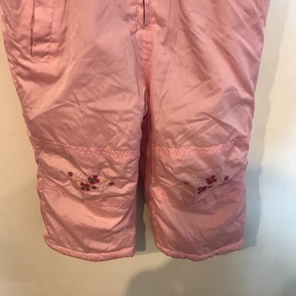 Pacific Trail Girl's Jacket & Snowpants - Picture 8 of 10